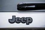 Jeep Grand Cherokee Night Eagle 2017 года